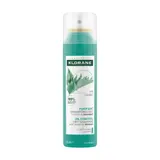 Shampoing Sec Purifiant Teinté Ortie et Vitamine E Cheveux Gras KLORANE