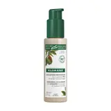 Soin cheveux Cica-sérum Réparateur Cheveux Abîmés au Cupuaçu Bio et Acide Hyaluronique KLORANE