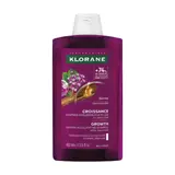Shampooing Croissance - Accélérateur de Pousse à l'Adénosine et à la Quinine KLORANE