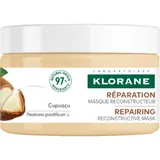 Masque Réparation et Nutrition - Cupuaçu KLORANE