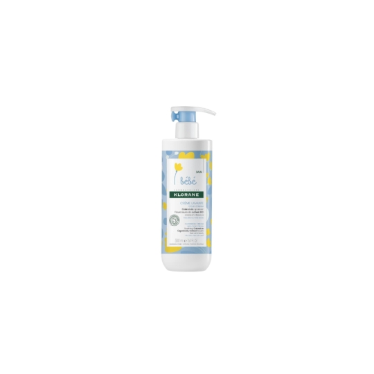 Crème bébé Cold-Cream KLORANE KLORANE
