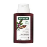 Shampoing Fortifiant Quinine et Edelweiss Bio KLORANE