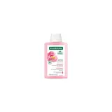Shampoing Cuir Chevelu Sensible Apaisant à la Pivoine Bio KLORANE