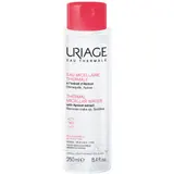 Eau micellaire Visage Yeux Peau Sensible Apaise Démaquille Nettoie URIAGE
