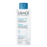Eau micellaire Visage Yeux Peau Normale à Sèche Démaquille Hydrate Thermale URIAGE