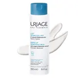 Lait démaquillant Visage Démaquillant Hydratant Edelweiss Bio URIAGE