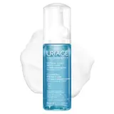 Mousse Visage Toutes Peaux Nettoyante à l'Extrait d'Edelweiss Bio URIAGE