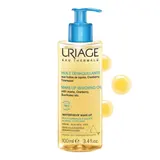 Huile Visage Yeux Démaquillante Hydratante aux Huiles de Jojoba Cranberry et Tournesol Waterproof URIAGE