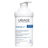 Crème Corps Relipidante Anti-Irritations Sècheresses Sévères Xémose URIAGE
