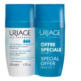 Déodorant Anti-Odeurs Anti-Transpirant URIAGE