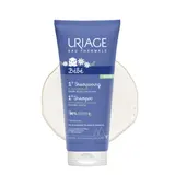 Shampoing bébé à l'Edelweiss Bio URIAGE