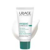 Soin Visage Global Anti Imperfections 3 Regul + Soin Hyseac URIAGE