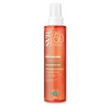 Huile solaire Visage Corps Peaux Sensibles Sèche Haute Protection Spf 50+ Fini Satiné Sun Secure LABORATOIRE SVR