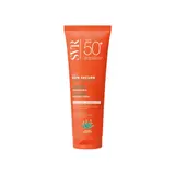 Crème solaire Adulte Peau Sensible Haute Protection Spf 50+ Hydratant Sans Parfum Sun Secure LABORATOIRE SVR