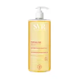 Huile de douche Micellaire Peaux Sensibles Sans Sulfate Topialyse LABORATOIRE SVR