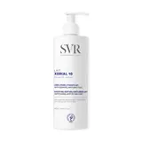 Lait Corps Peau Sèche et Rêche Lissant Anti-squames Xérial 10 LABORATOIRE SVR