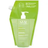 Gel douche Visage Peaux à Imperfections Nettoyant Purifiant Désincrustant Sebiaclear LABORATOIRE SVR
