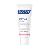 Crème Riche Visage Femme Peau Sèche à Très Sèche Ictyane Nutri DUCRAY