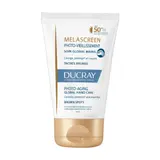 Crème Mains Anti-tâches Brunes Photo-vieillissement Spf 50+ Melascreen DUCRAY
