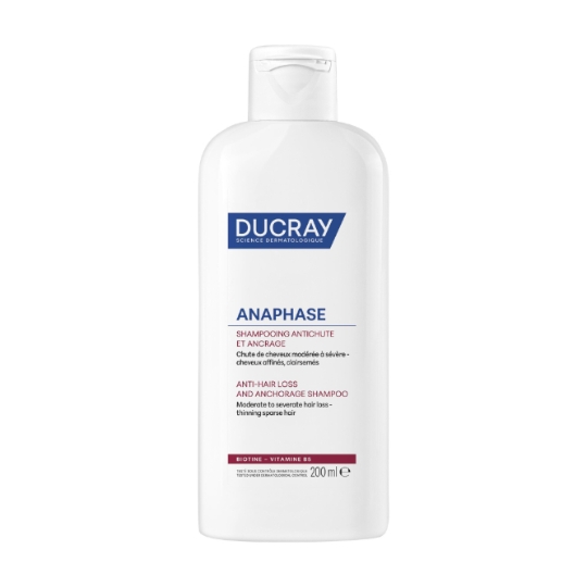 Shampoing Complément Anti-chute Anaphase Stimulant DUCRAY