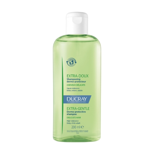 Shampoing Dermo-Protecteur Extra Doux Usage Fréquent DUCRAY