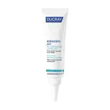 Gel-Crème Matifiant Anti-Brillance Keracnyl Mat pour Peaux Mixtes à Grasses, Pores Dilatés DUCRAY