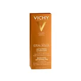 Autobronzant Lait Corps Hydratant Bronzage Progressif VICHY LABORATOIRES