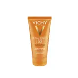 Crème solaire Visage Peau Sensible Très Haute Protection Spf 50+ Hydratante VICHY LABORATOIRES
