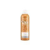 Brume solaire Enfant Corps Très Haute Protection Spf 50+ Anti Sable VICHY LABORATOIRES