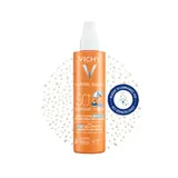 Crème solaire Enfant Corps Très Haute Protection Spf 50+ Invisible Résistant à l'Eau VICHY LABORATOIRES
