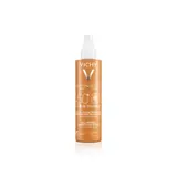 Crème solaire Spray Corps Invisible Très Haute Protection Spf 50+ Multi-Résistant VICHY LABORATOIRES