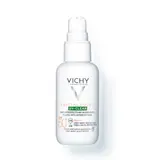 Crème solaire Fluide Anti-Imperfections Spf 50+ Uv-Clear Capital Soleil VICHY LABORATOIRES