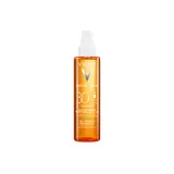 Huile solaire Corps Invisible Haute Protection Spf 30 VICHY LABORATOIRES
