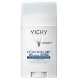Déodorant Stick Femme Peau Très Sensible 24h VICHY LABORATOIRES