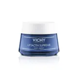 Crème de Nuit Visage Femme Effet Lifting Durable Liftactiv VICHY LABORATOIRES