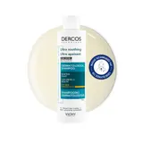 Shampoing Cheveux Secs et Cuir Chevelu Sensible Ultra Apaisant Dercos VICHY LABORATOIRES
