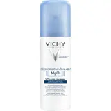 Déodorant Aérosol Minéral Sans Sels D'aluminium Efficacité 48h VICHY LABORATOIRES