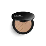 Fond de teint Poudre Compacte Teinte Gold (45) Dermablend Covermatte VICHY LABORATOIRES