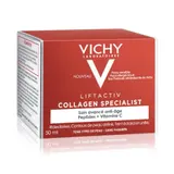 Crème de Jour Visage Anti-rides Liftactiv Collagen Specialist VICHY LABORATOIRES