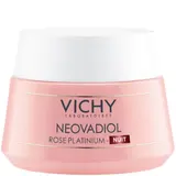 Soin de Nuit Hydratant Fortifiant Tonifiant Rose Platinium VICHY LABORATOIRES