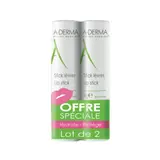 Baume à lèvres Fragiles et Desséchées A-DERMA