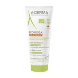 Crème Corps Anti-Grattage Peaux Sèches à Tendance Eczéma Atopique Exomega Control A-DERMA