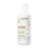 Baume Corps Émollient Anti-grattage Peaux Sèches à Tendance Atopique Exomega Control A-DERMA
