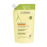 Huile de douche Corps Visage Anti-grattage Exomega Control Emolliente A-DERMA
