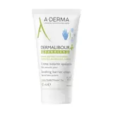 Soin Mains Irritées et Agressées Répare et Protège Dermalibour+ A-DERMA