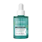 Sérum Visage Anti-imperfections Anti-marques Peau Neuve A-DERMA