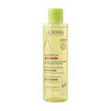 Huile de douche Visage Corps Anti-démangeaisons Peaux Fragiles Sèches à Tendance à l'Eczéma Atopique Exomega Control A-DERMA