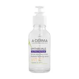 Sérum Visage Cou et Décolleté Anti-rougeurs Répare et Illumine Vitamine C Epitheliale Ultra A-DERMA