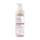 Gel Nettoyant Calmant Exomega A-DERMA
