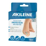 Doigtier Protecteur Anti-Friction Taille S AKILEINE
